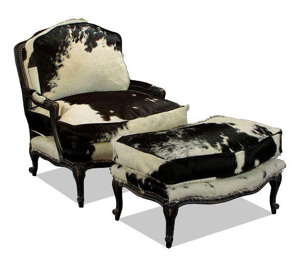 Old Hickory Tannery Bergere Chair 2100 James Antony Home