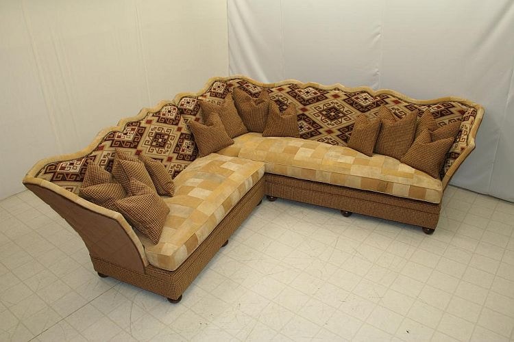 2440 LAL-RACS Sectional