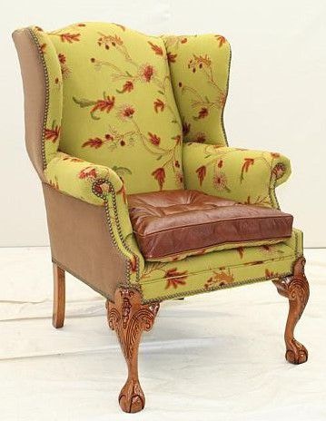 Old hickory tannery discount chair