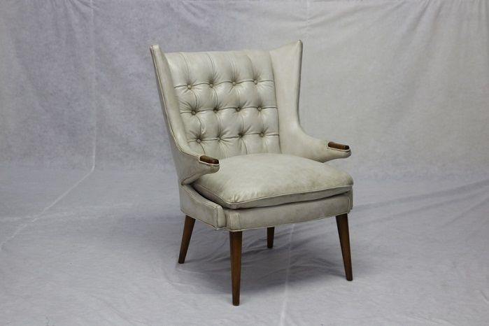 Old Hickory Tannery Manhattan Sky Chair 4130-01