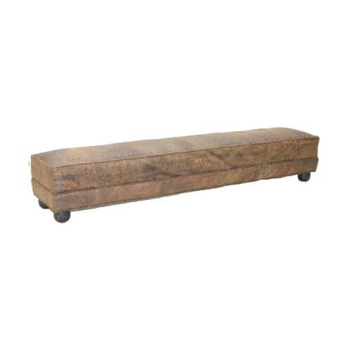 Old Hickory Tannery Bench 4600-00