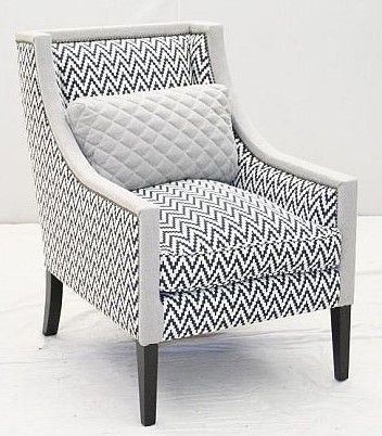 Old Hickory Tannery Chair 5034-01
