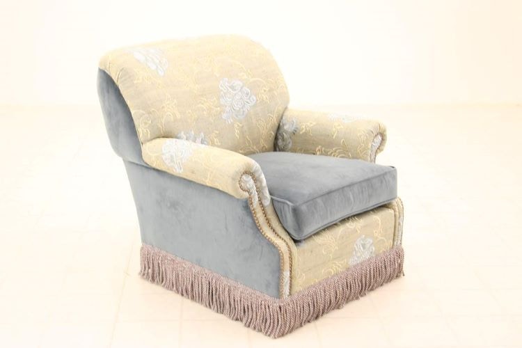Old Hickory Tannery Swivel Chair 514-01