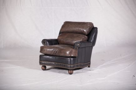 Old Hickory Tannery Living Room Chair 565 01 Ifurnish Frisco And Kremmling Co