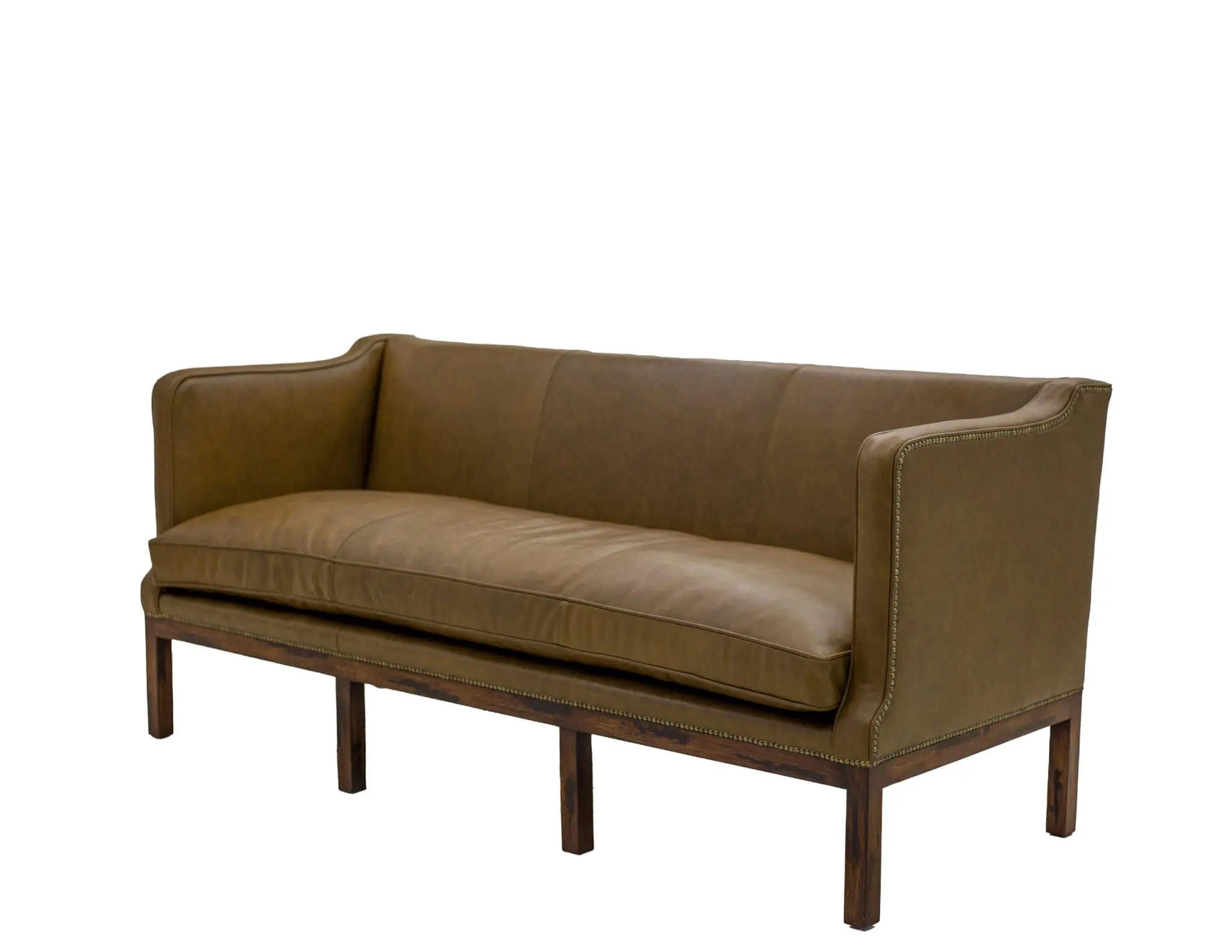 Old Hickory Tannery Sofa 7050-03