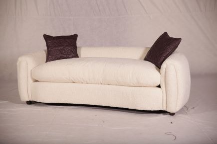 Old Hickory Tannery Sofa 7505-03