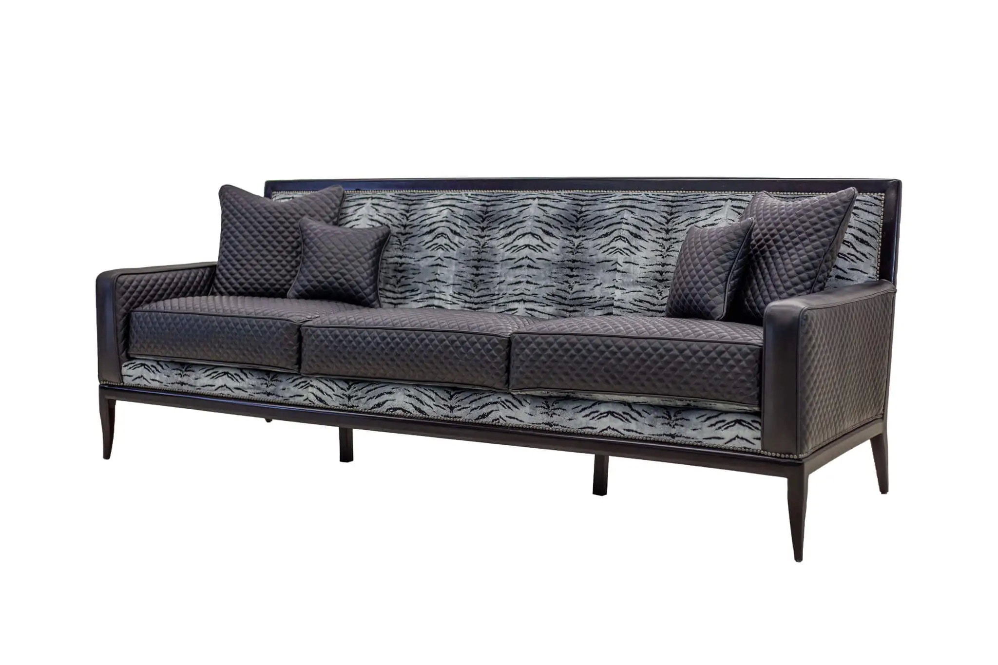Old Hickory Tannery Contemporary Sofa 7800-SF