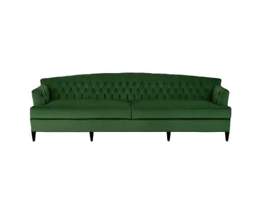 Old Hickory Tannery Sofa 7880-03