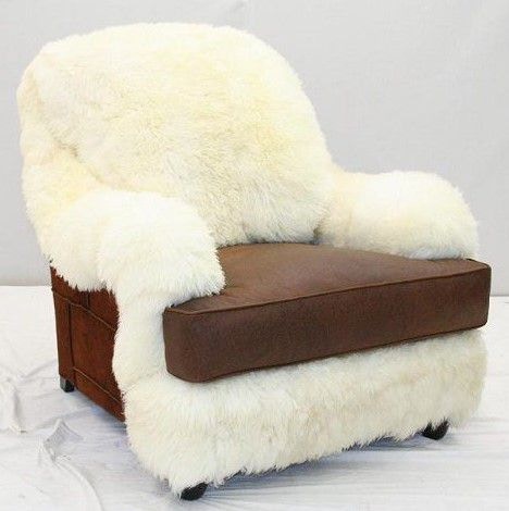 Old Hickory Tannery Chair 8045-01