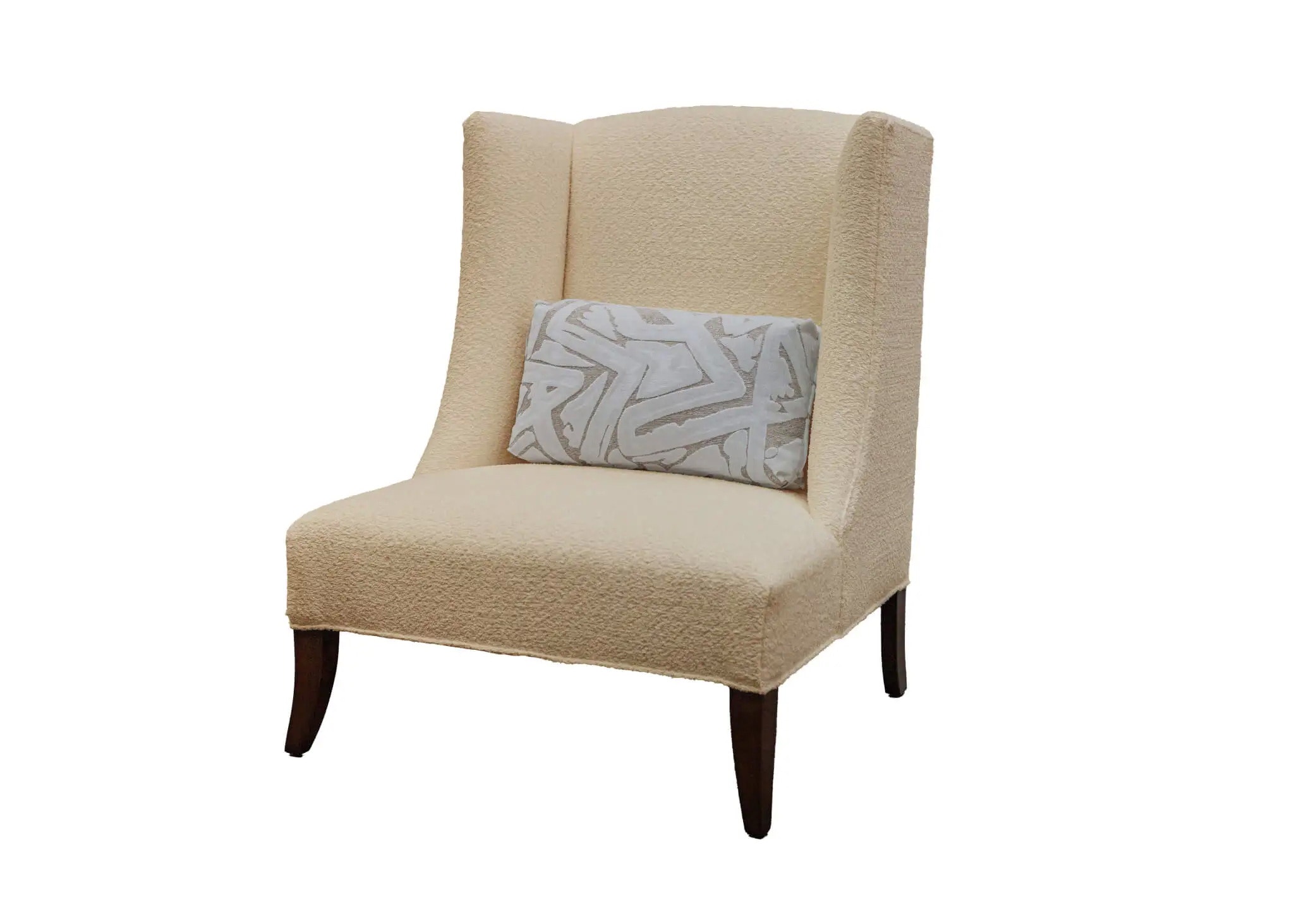 Old Hickory Tannery Transitional Chair 805P-01