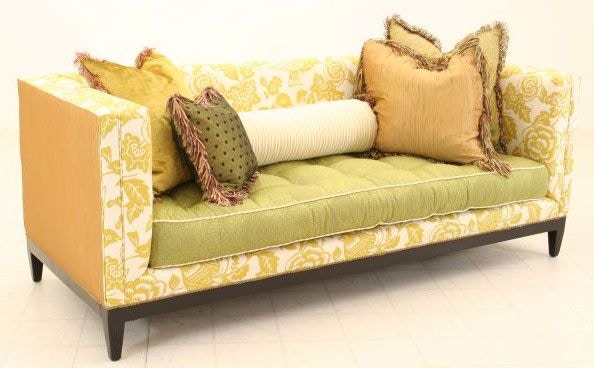 Old Hickory Tannery Sofa 9120-03