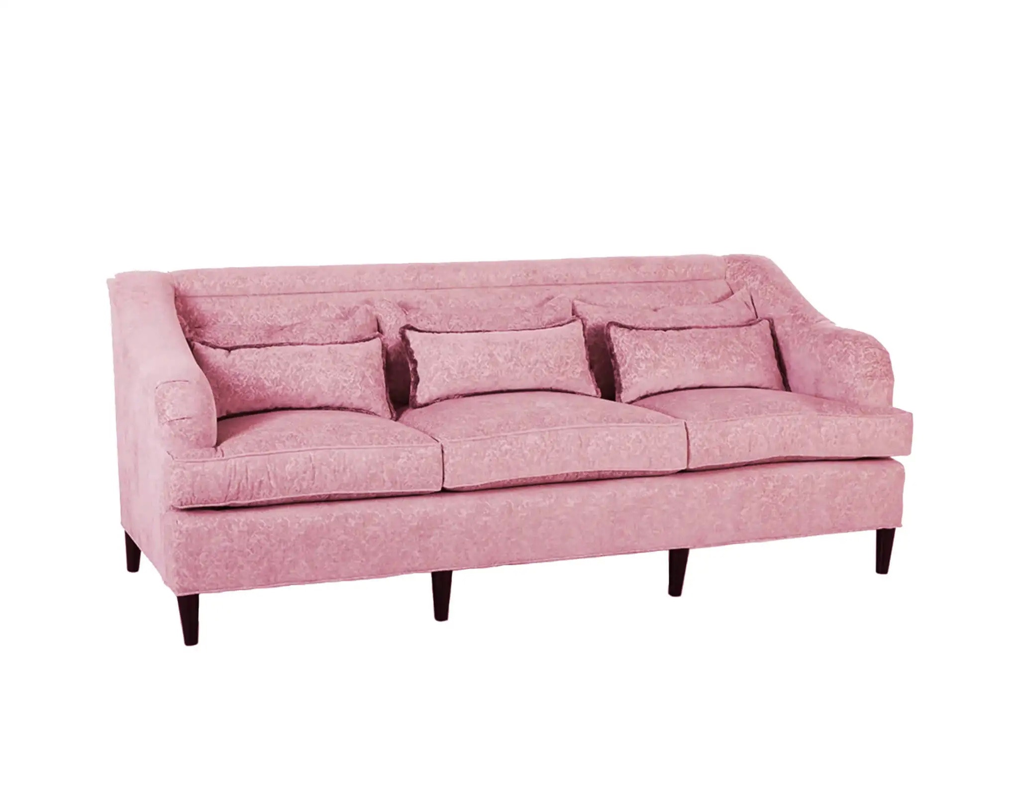 Old Hickory Tannery Sofa 9122-03