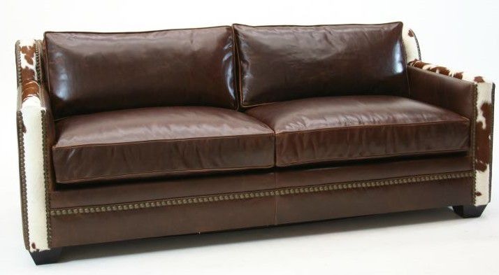 Old Hickory Tannery Queen Sleeper 9520-03 SLP