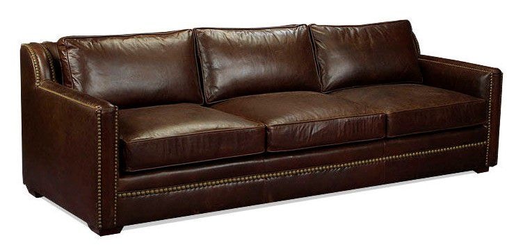 Old Hickory Tannery Sofa 9520-03