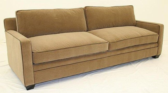 Old Hickory Tannery Sofa 9602-03