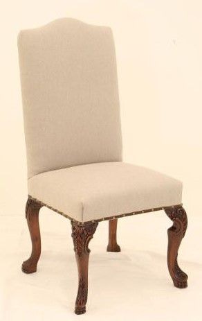 Old Hickory Tannery Chair A09-AL