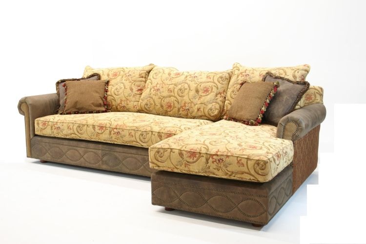 Old Hickory Tannery Sectional 970-Sectional