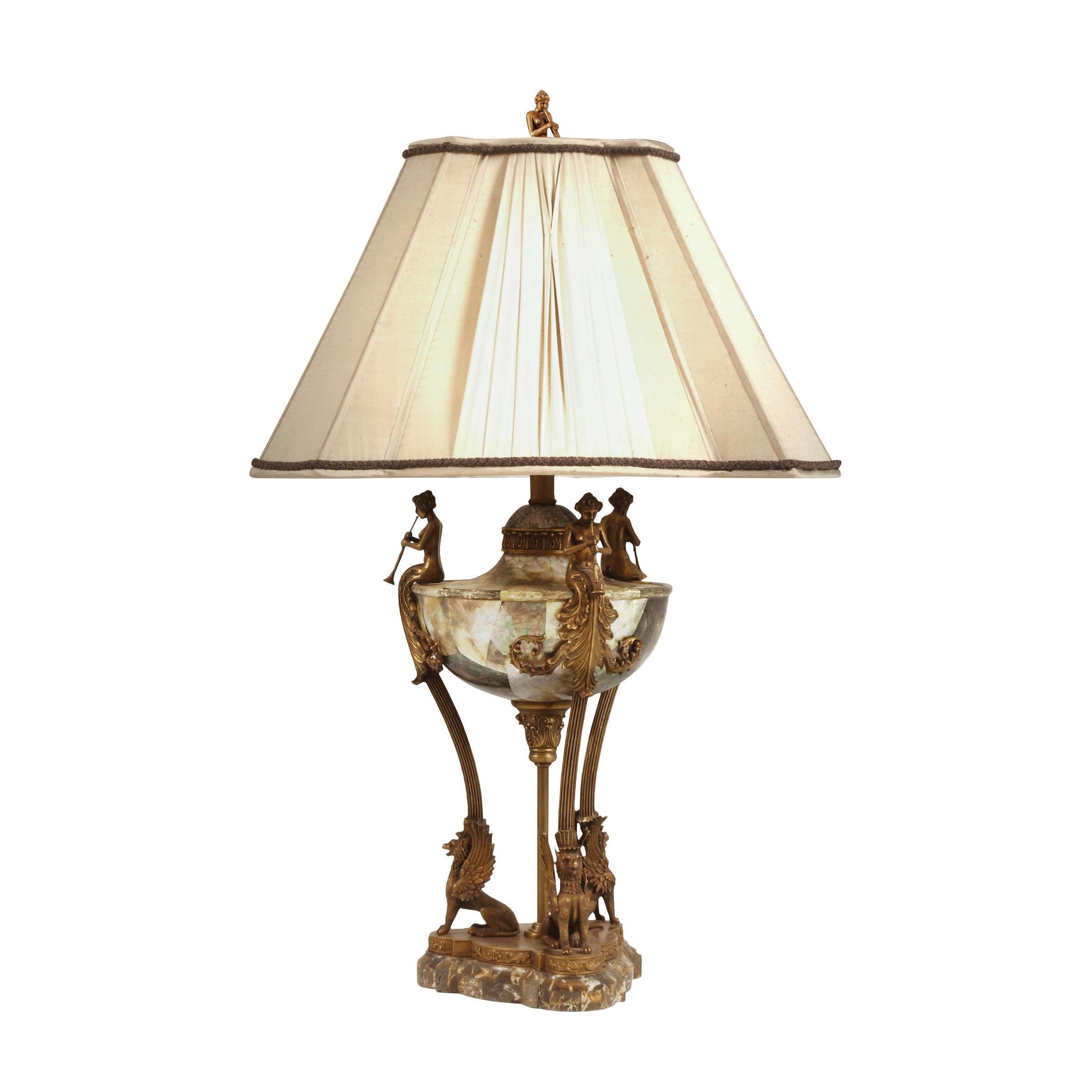 maitland smith lamps for sale