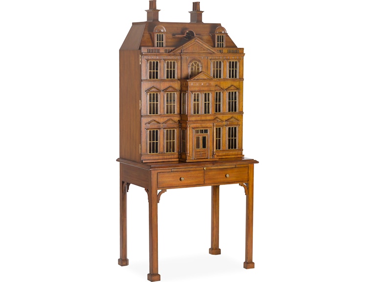 Dollhouse Bar Cabinet MA814951 - Main Image