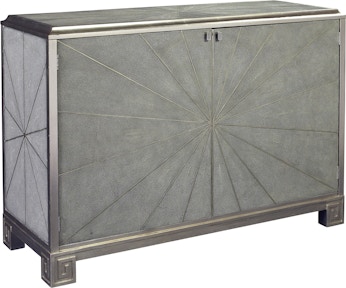 Maitland-Smith Home Accents Louis Trunk 8150-13 - Noel Furniture - Houston,  TX