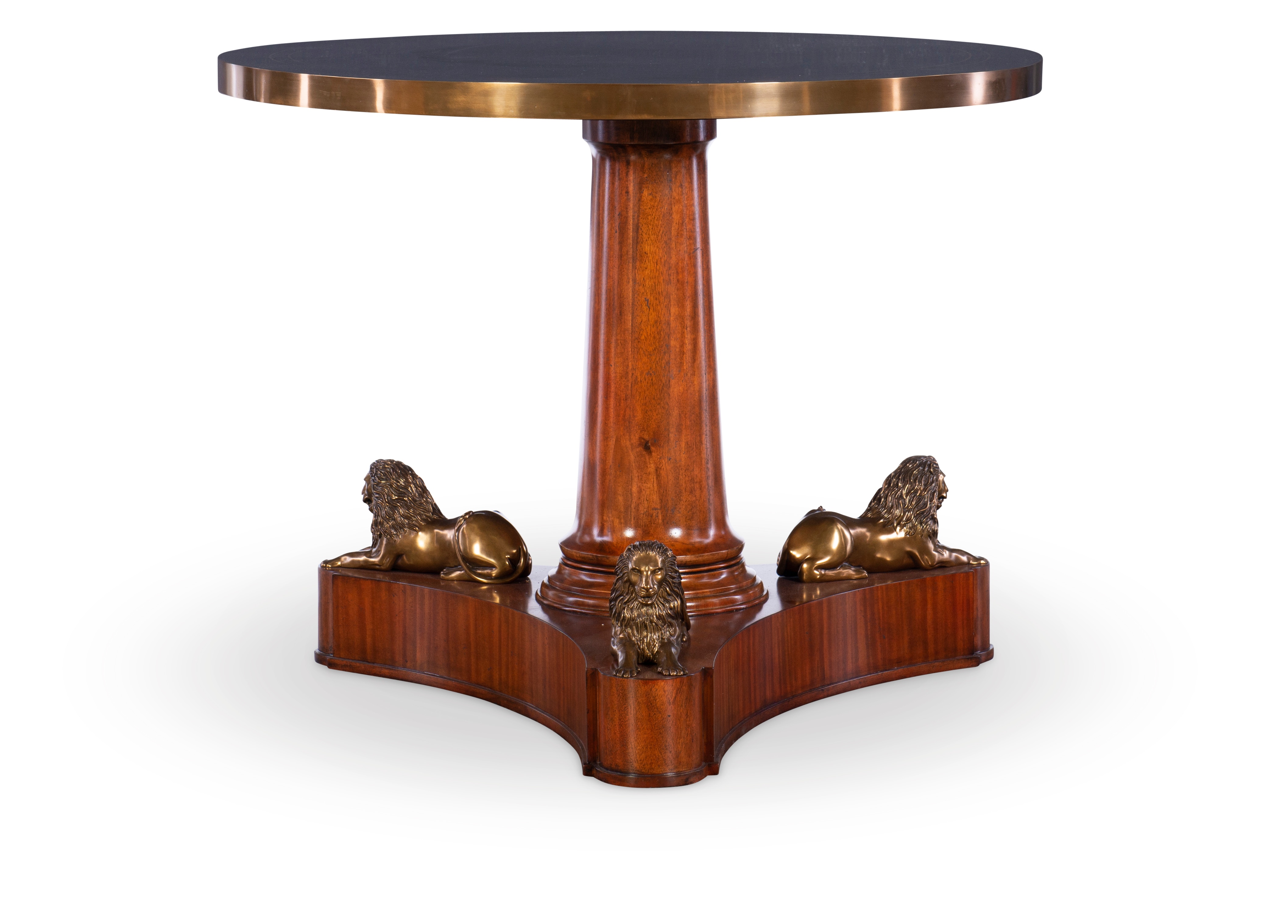 maitland smith pedestal