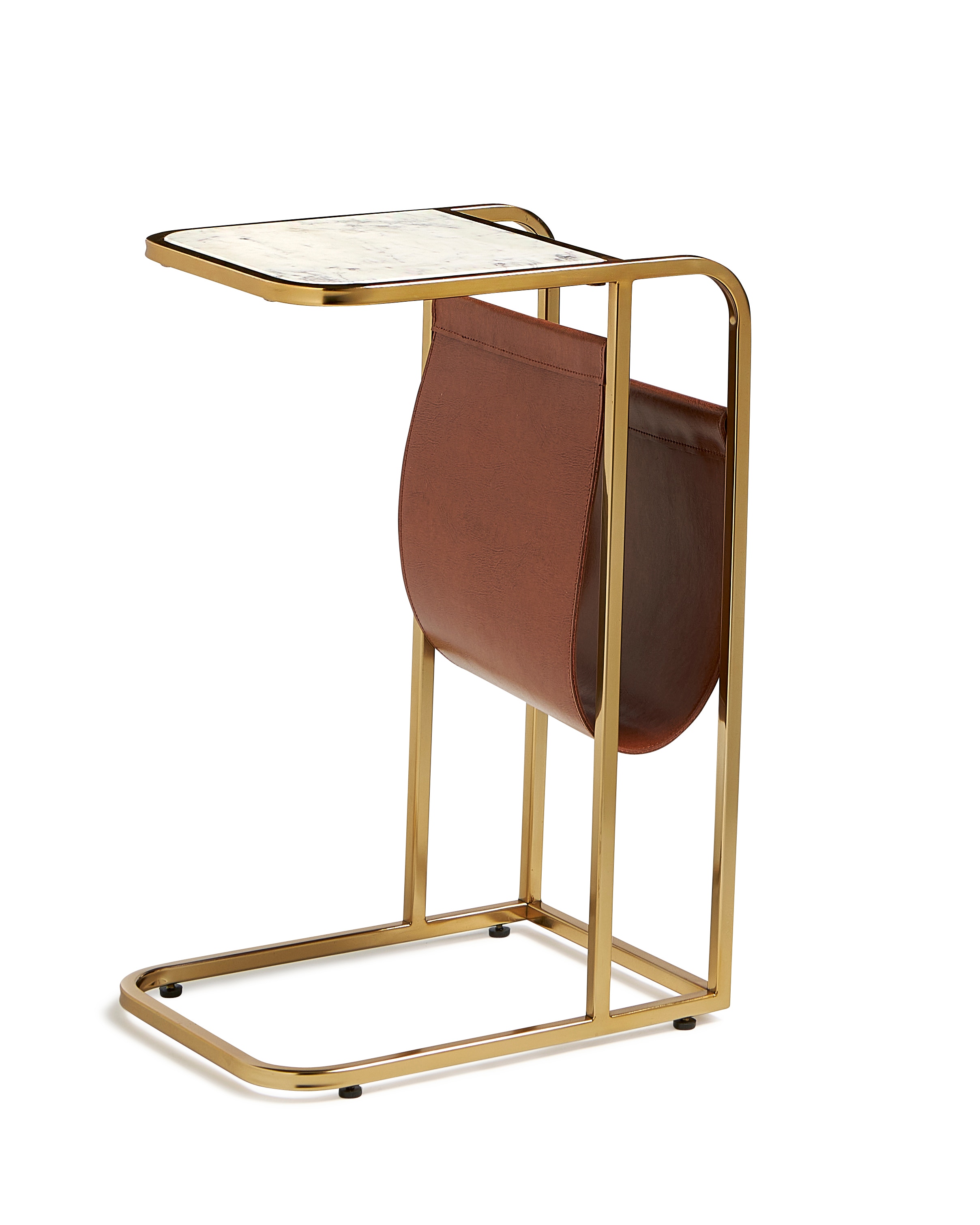  Alaska Side Table 