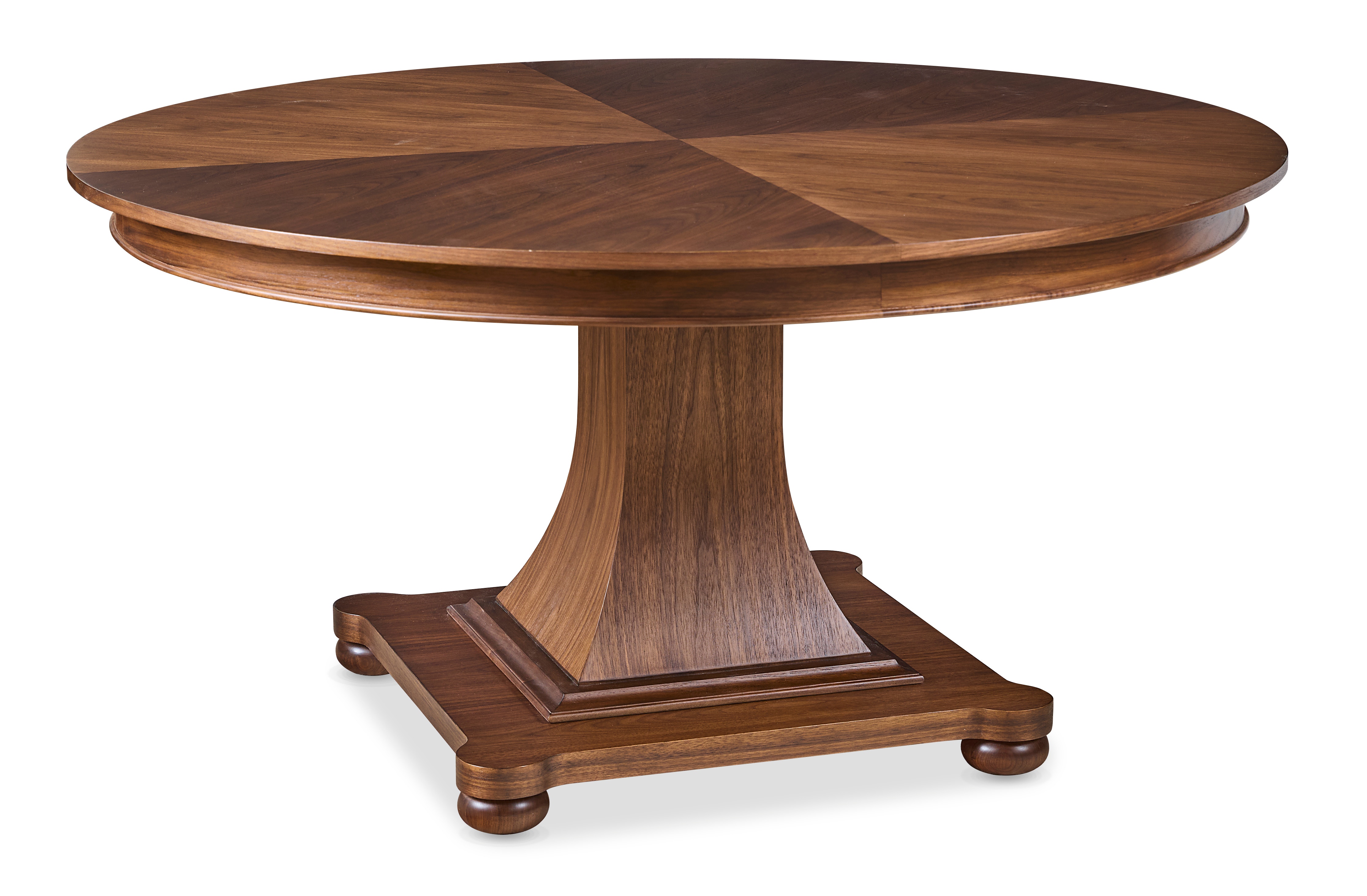 Maitland-Smith Casual Dining Braxton Dining Table 8441-30