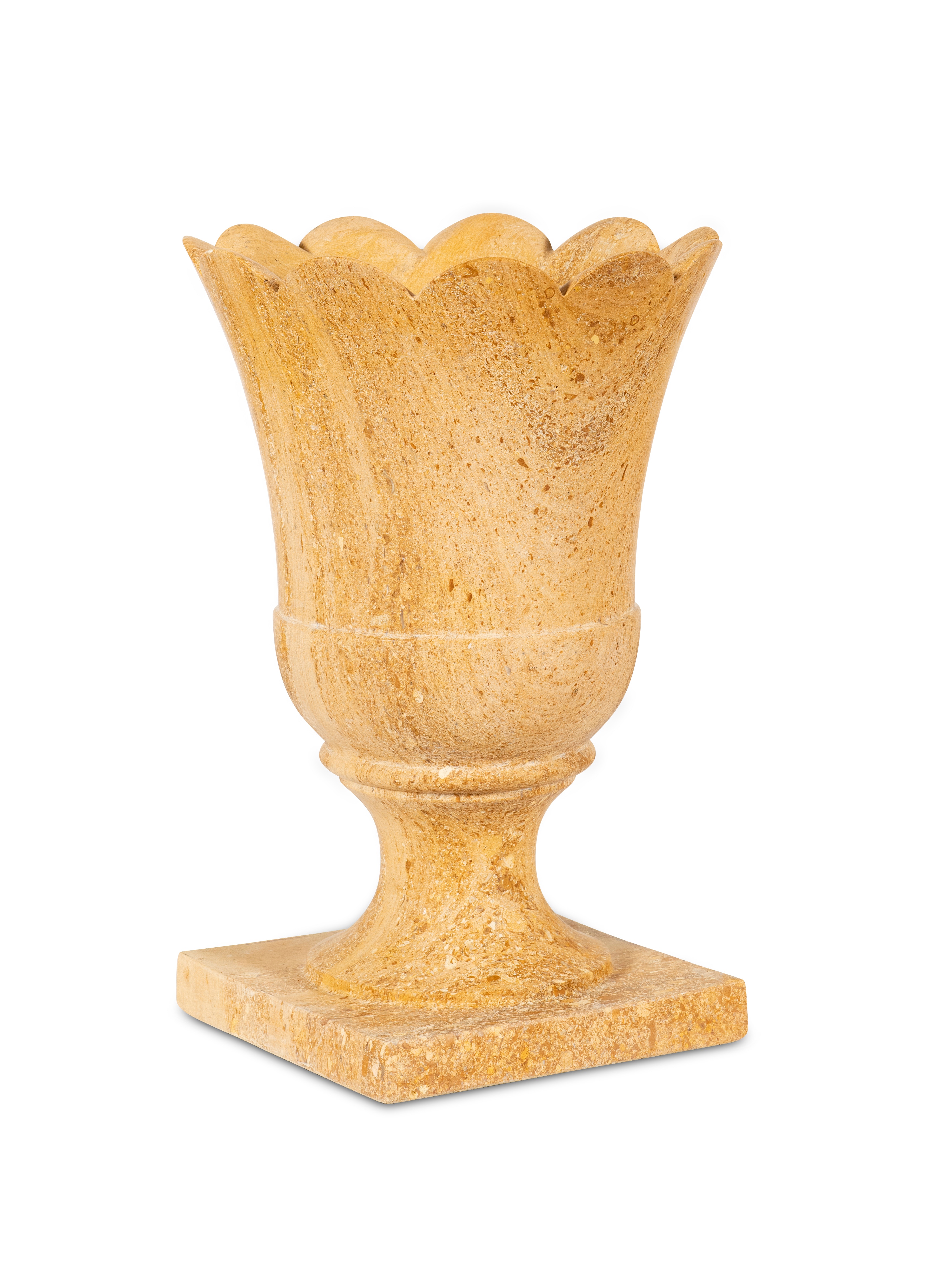  Jaisalmer Vase 