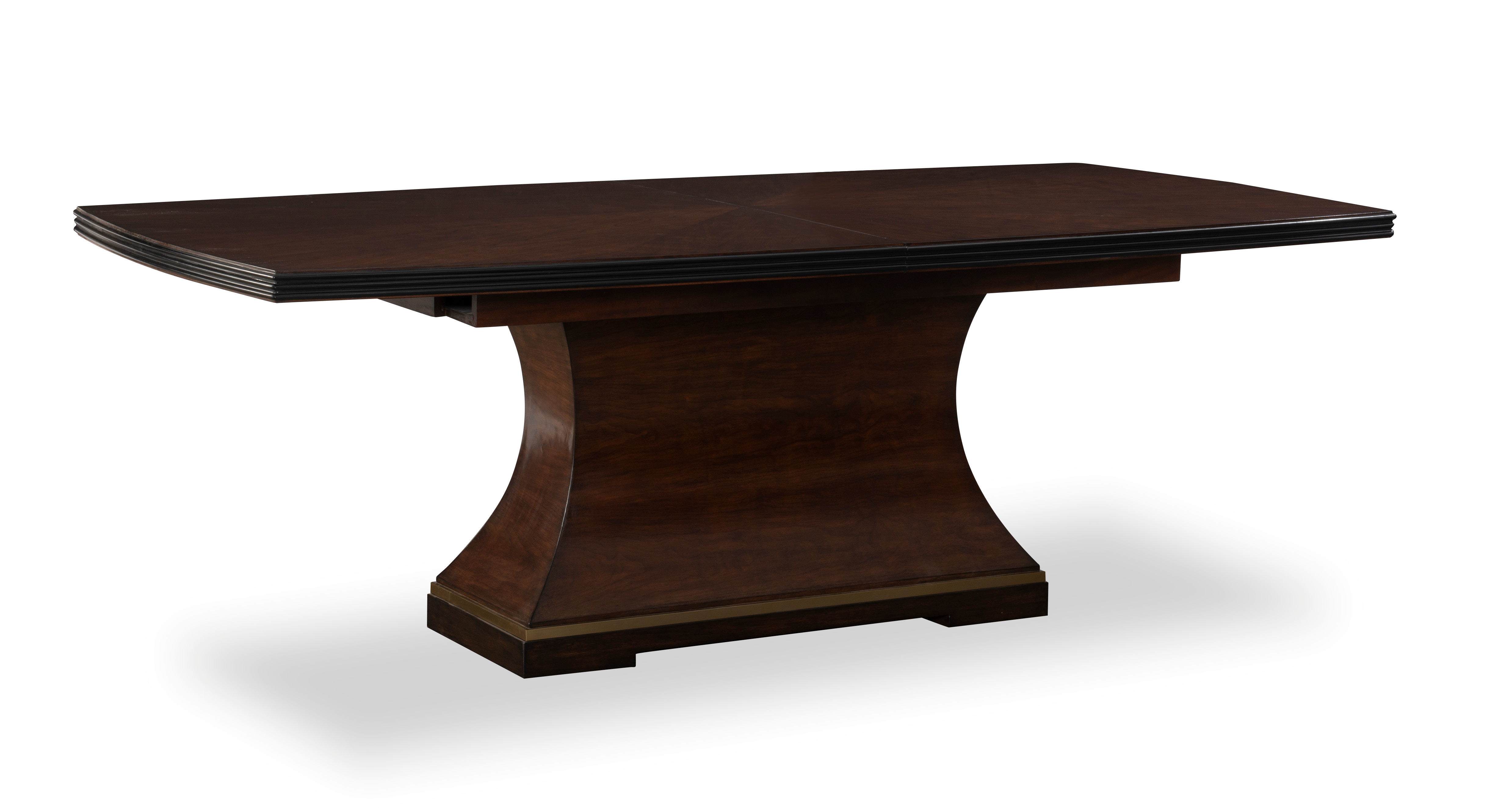 norrwood Maitland-Smith Casual Dining Lyric Dining Table 88-0621 at Norwood Furniture