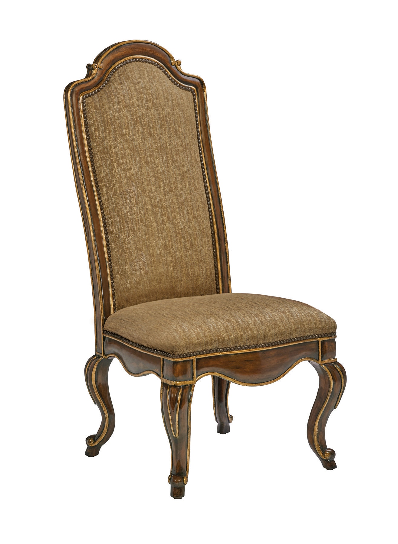 Maitland-Smith Casual Dining Majorca Side Chair 88-0745 - Penn