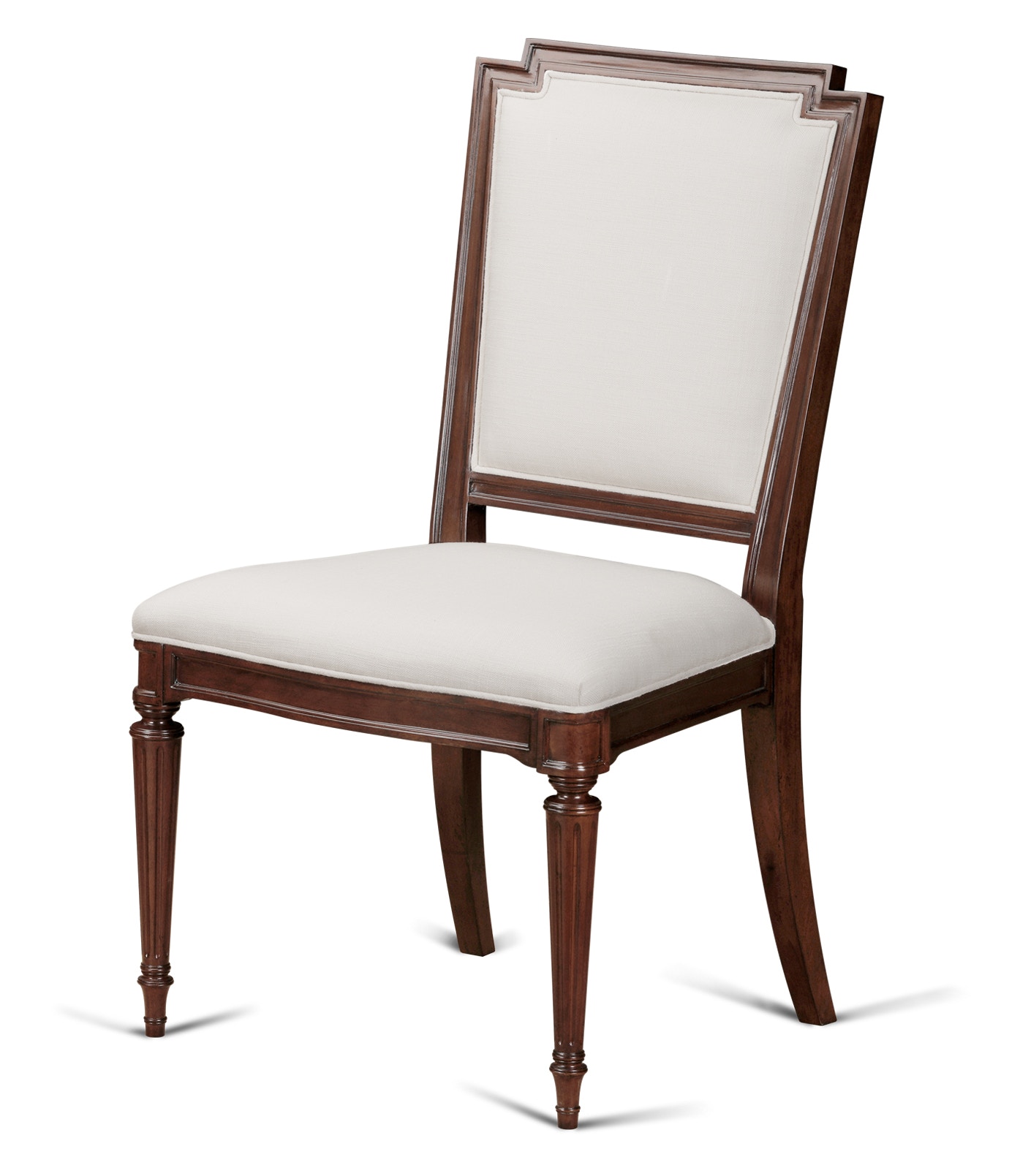 Maitland-Smith Evan Side Chair 89-0307