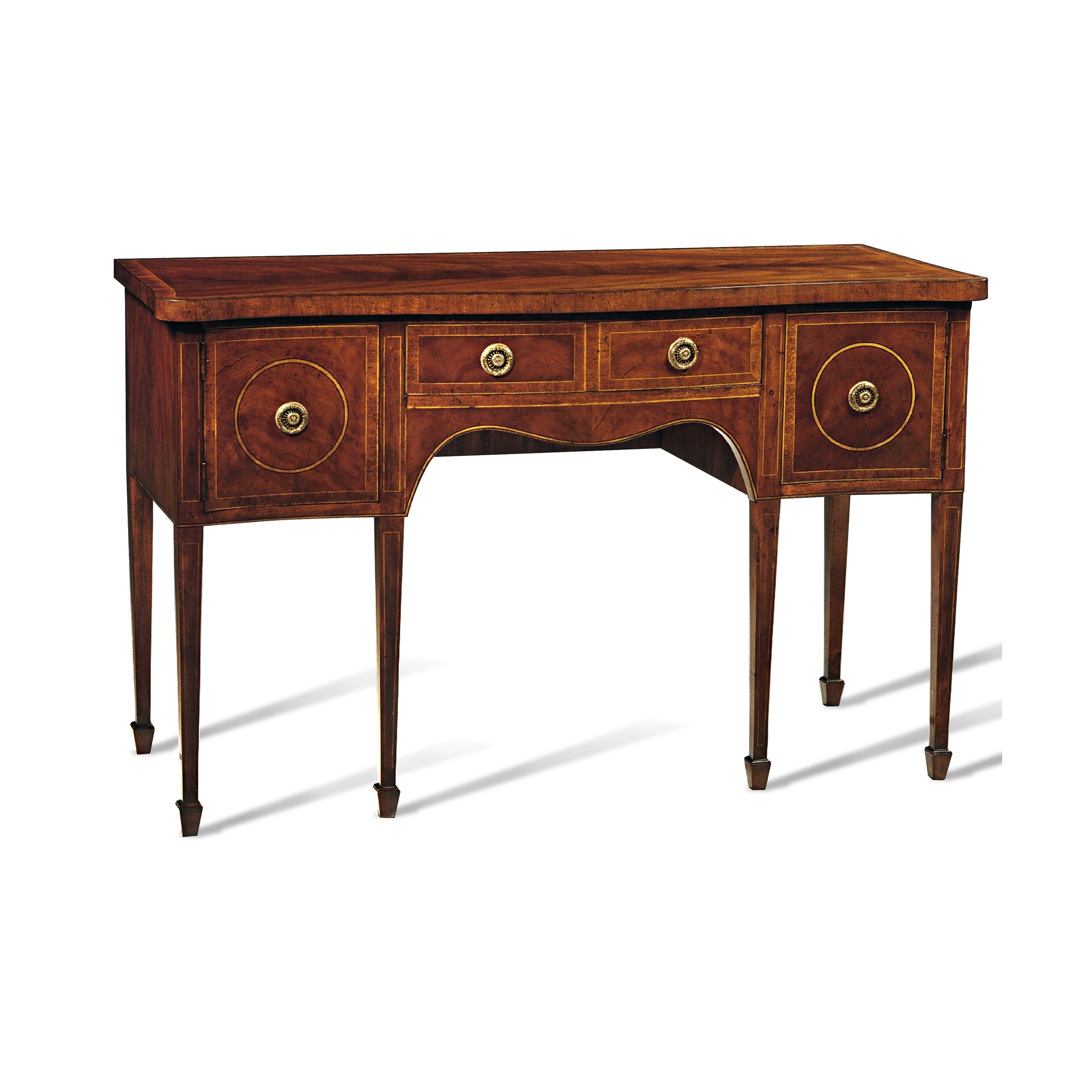  Trance Sideboard (Sh08-060904m) 
