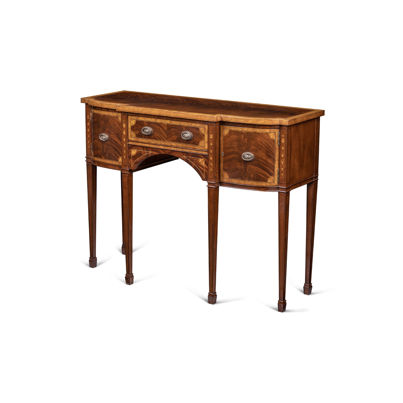  Aiden Sideboard (Sh08-062807m) 