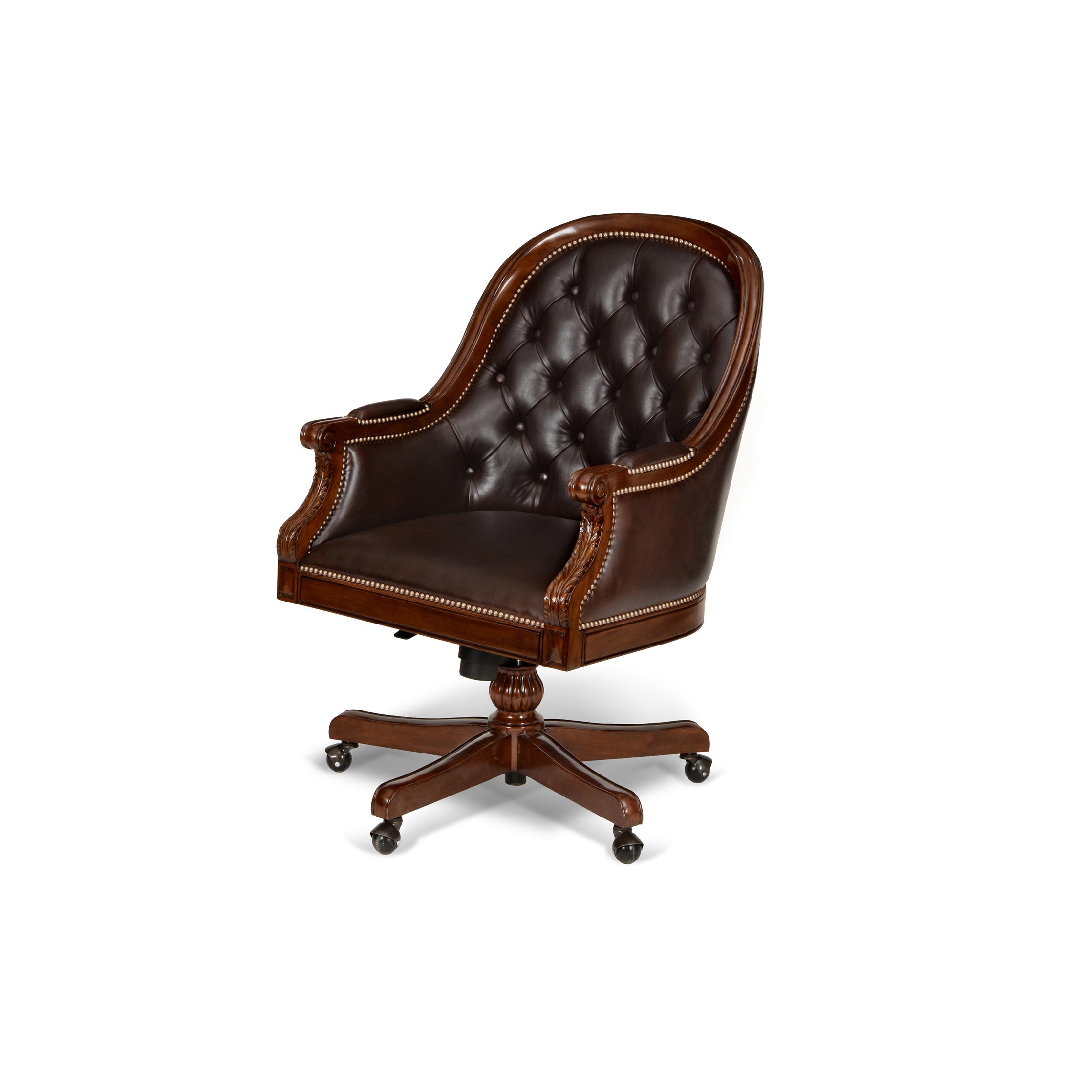 Penn executive store chair