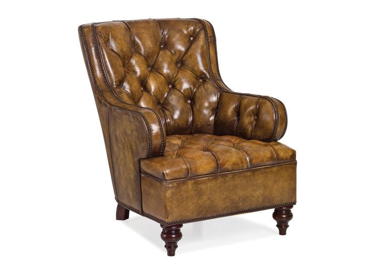 Maitland-Smith Piper Occasional Chair RA1134-PLA-CAR