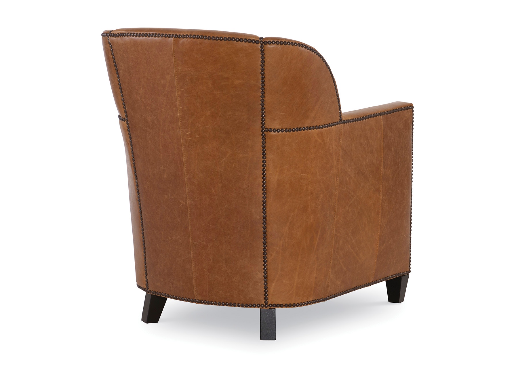 Maitland-Smith Living Room Bronson Chair RA1162-1-REN-ACO