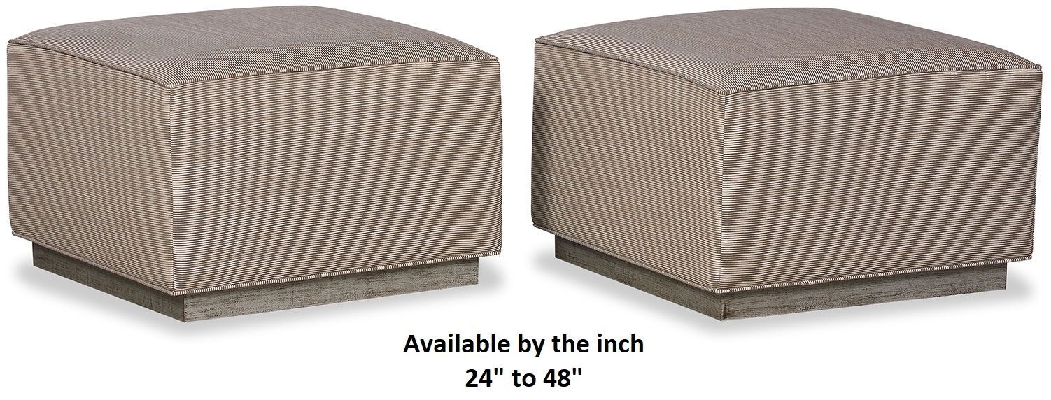 Paul Robert Timothy Ottoman 23-11 SQUARE