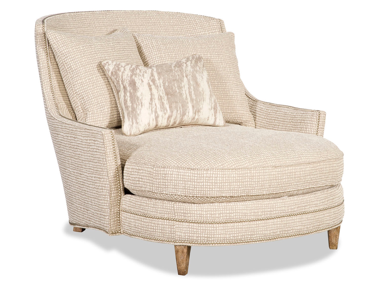 Paul Robert Maggie Chaise Lounge 361-17