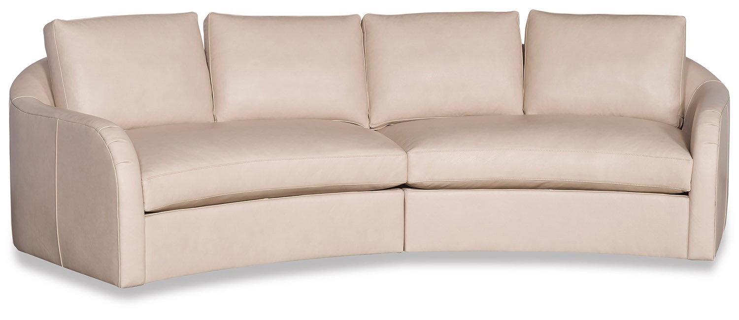 Paul Robert Lisbon Grand Sectional 48G SECTIONAL