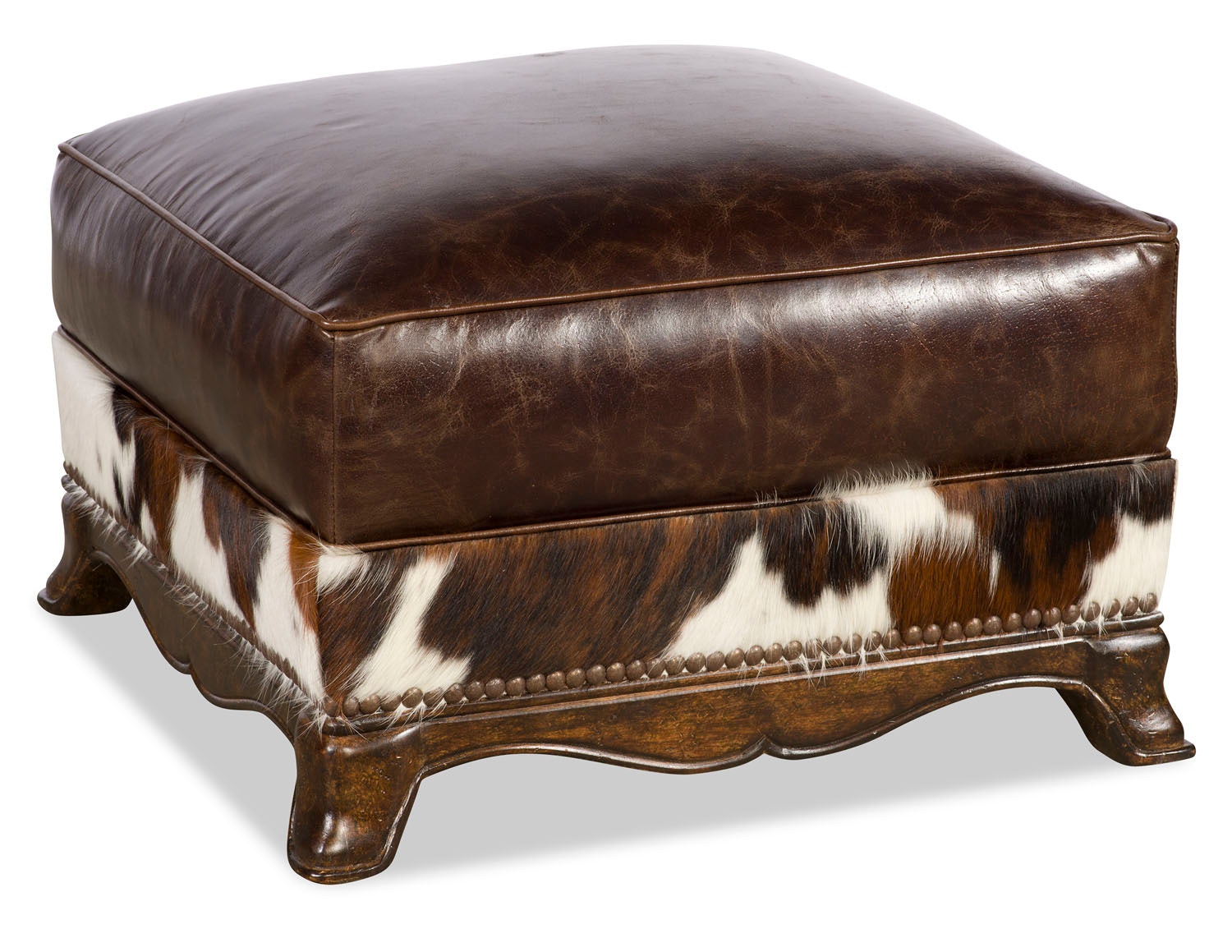Paul Robert Buckley Ottoman 494-11