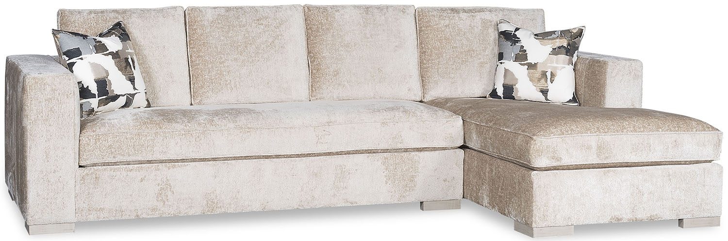 Paul Robert Hendrix Sectional 700 SECTIONAL