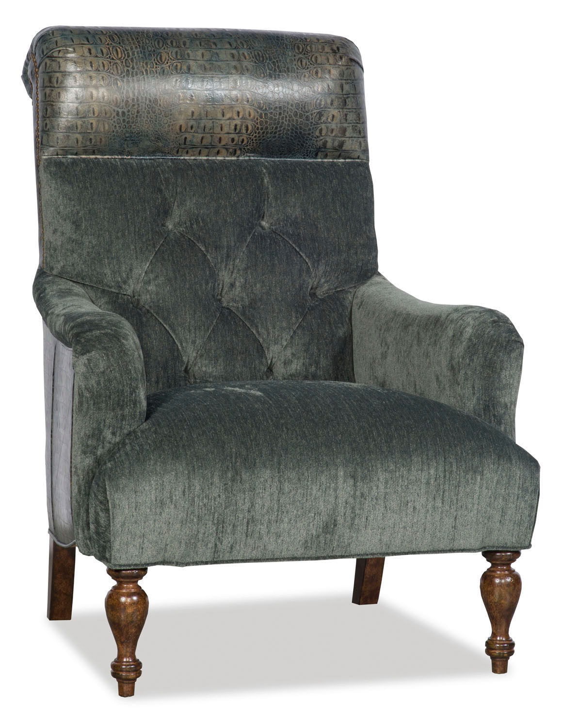 Paul Robert Quinn Chair 7014 TUFT