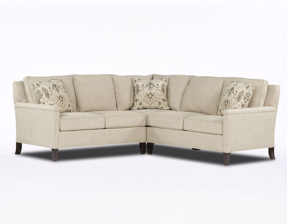 Paul Robert Living Room The Drake Sectional Sofa 76 Lars Paul Robert Living Room The Drake Sectional Sofa 76 Lars