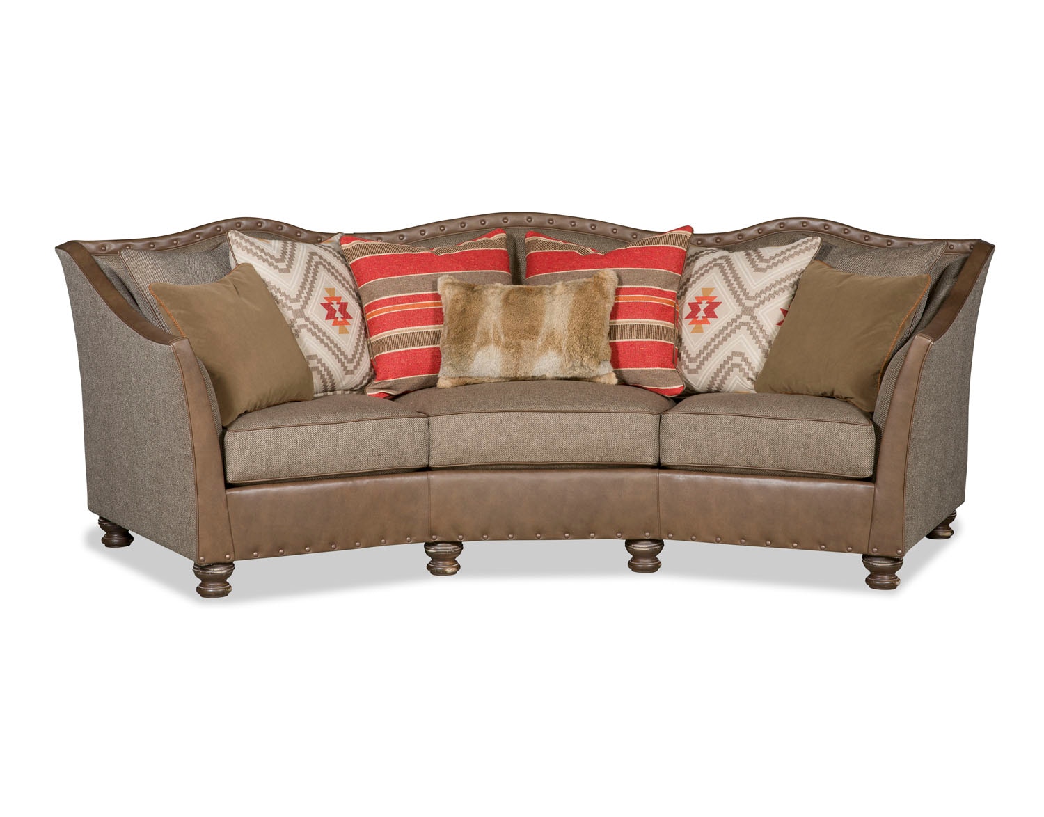  Tomlyn Sofa Randall 4842