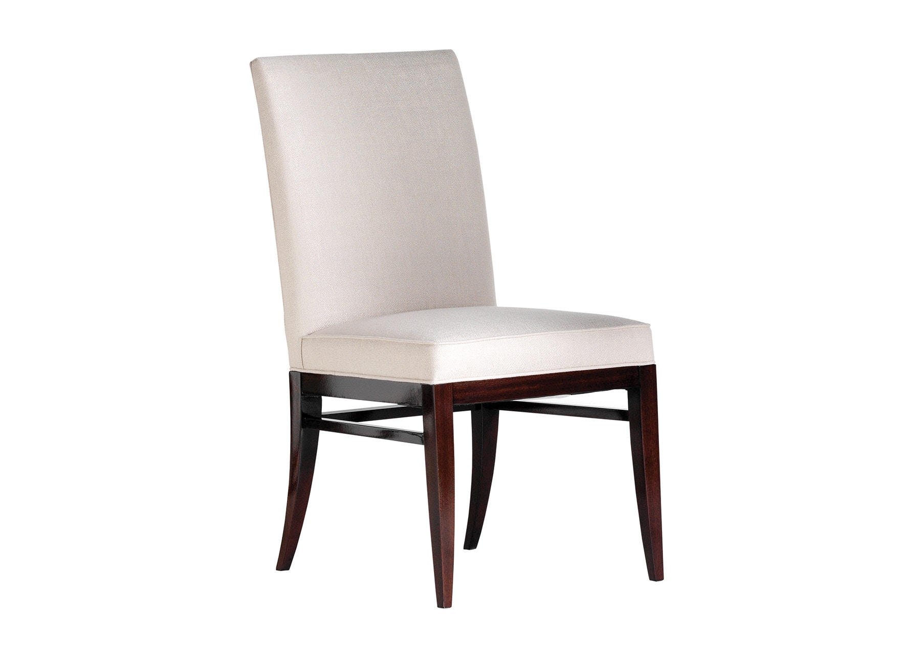 Jessica Charles Casual Dining Allison Side Chair 1969 Douglas