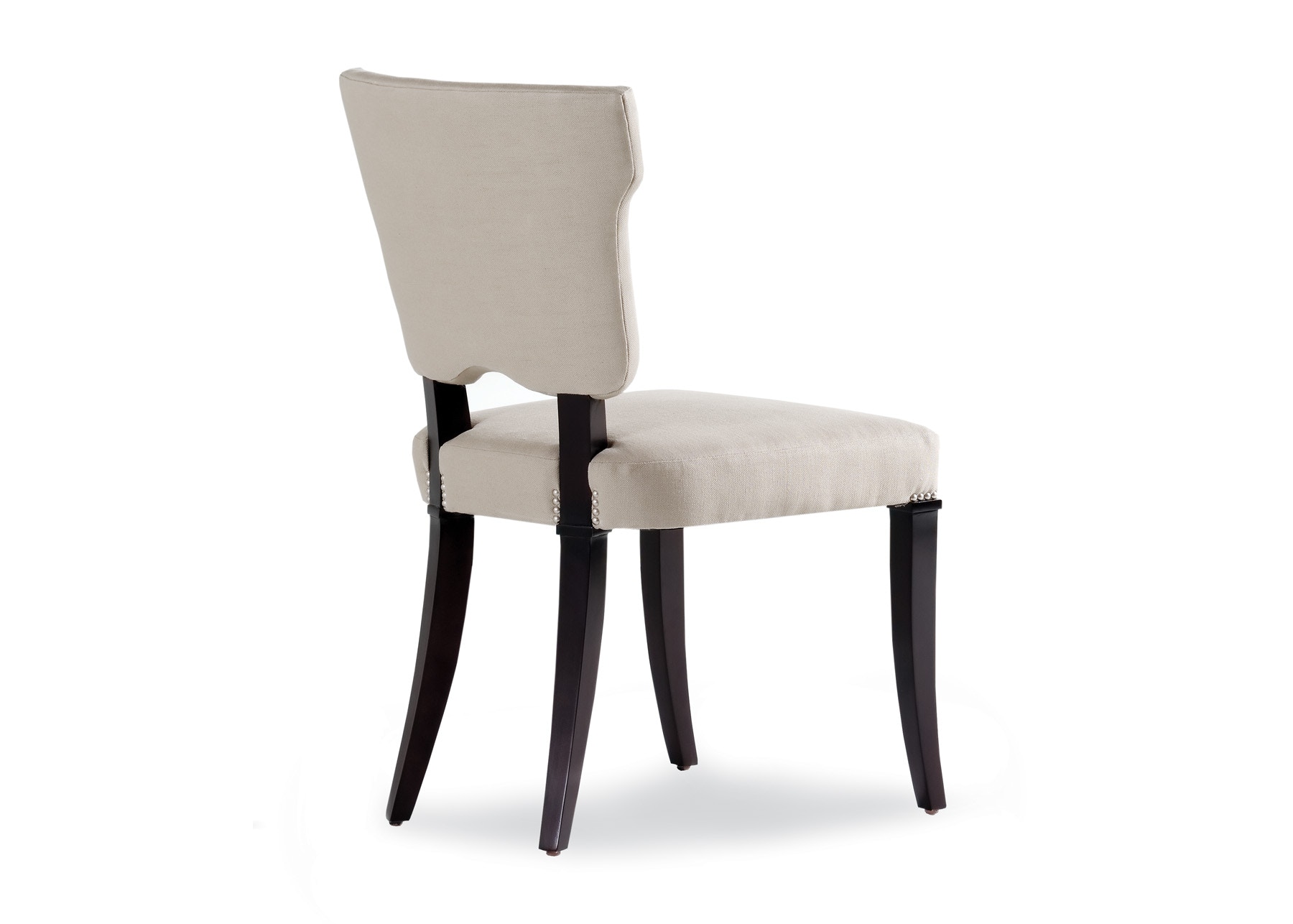 Jessica Charles Dining Room Palace Dining Chair 1102 Stowers