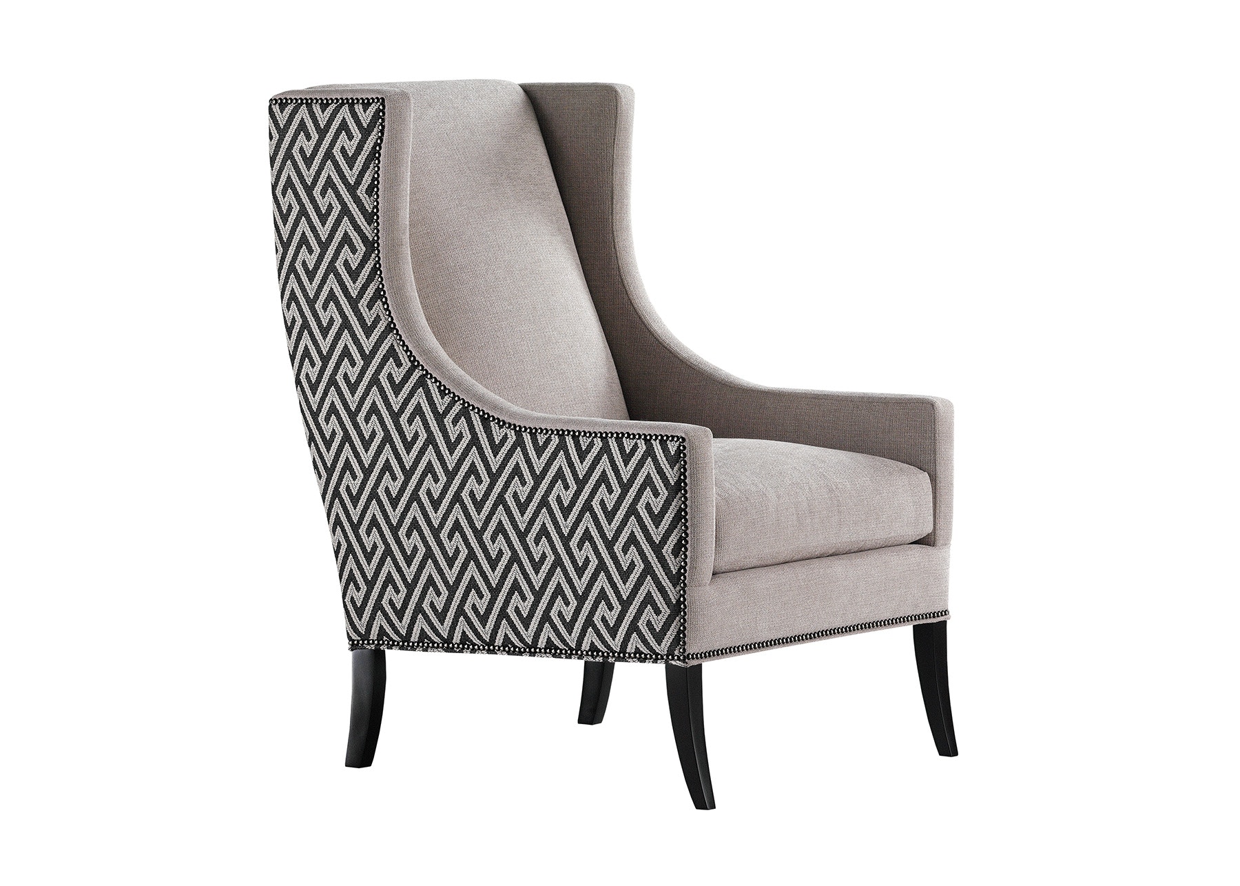 Jessica Charles Living Room Bailey Chair 624 Gorman S Metro Detroit And Grand Rapids Mi