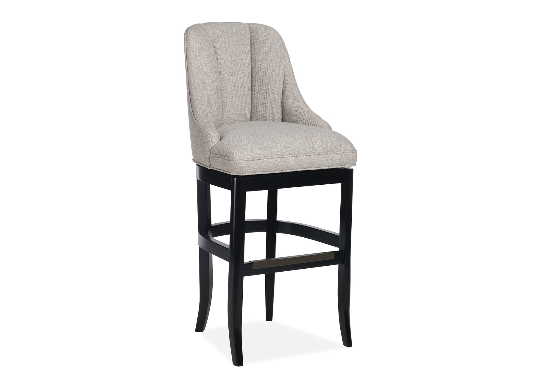 Memory swivel 2025 bar stools