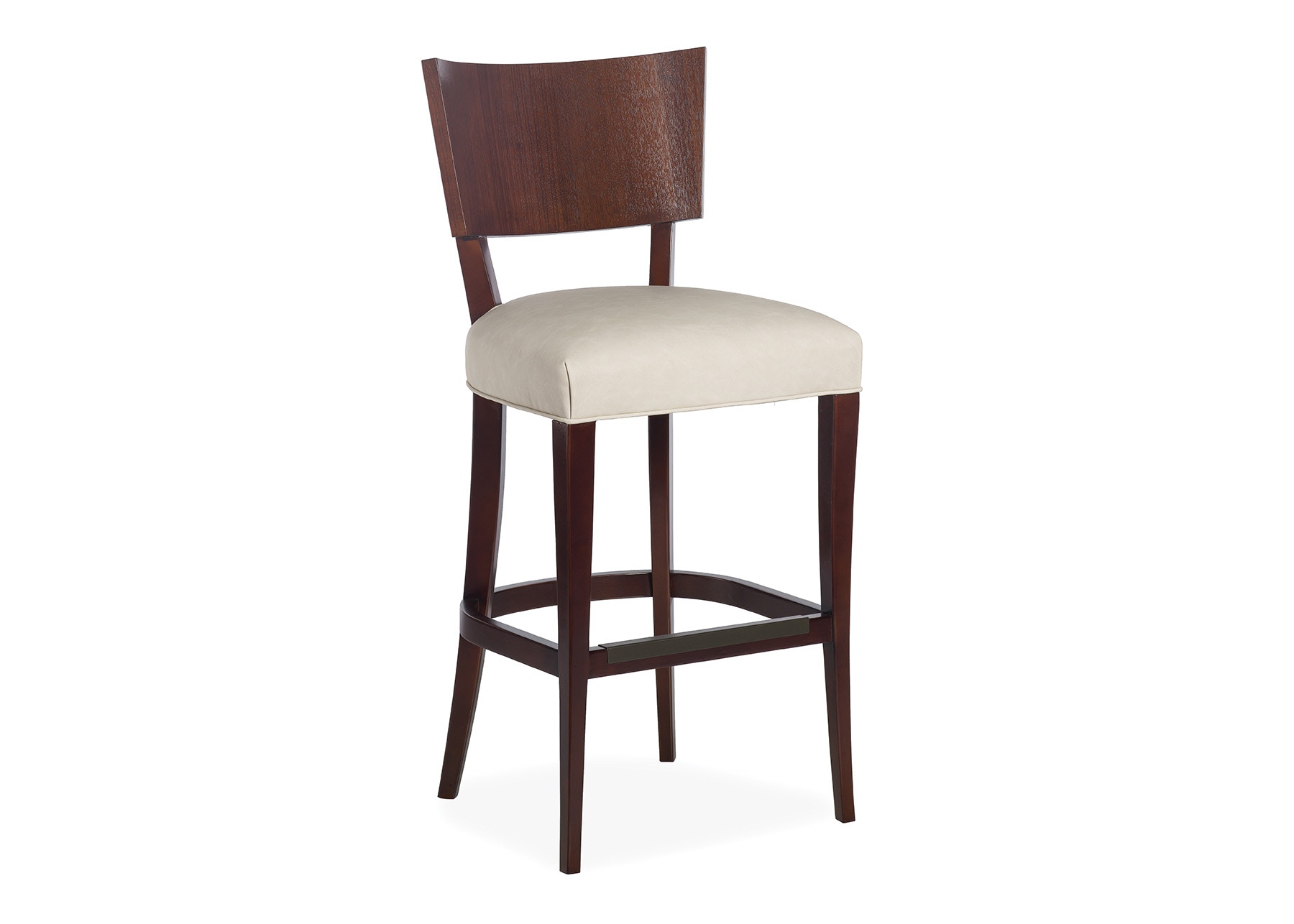 Casual dining and bar outlet stools