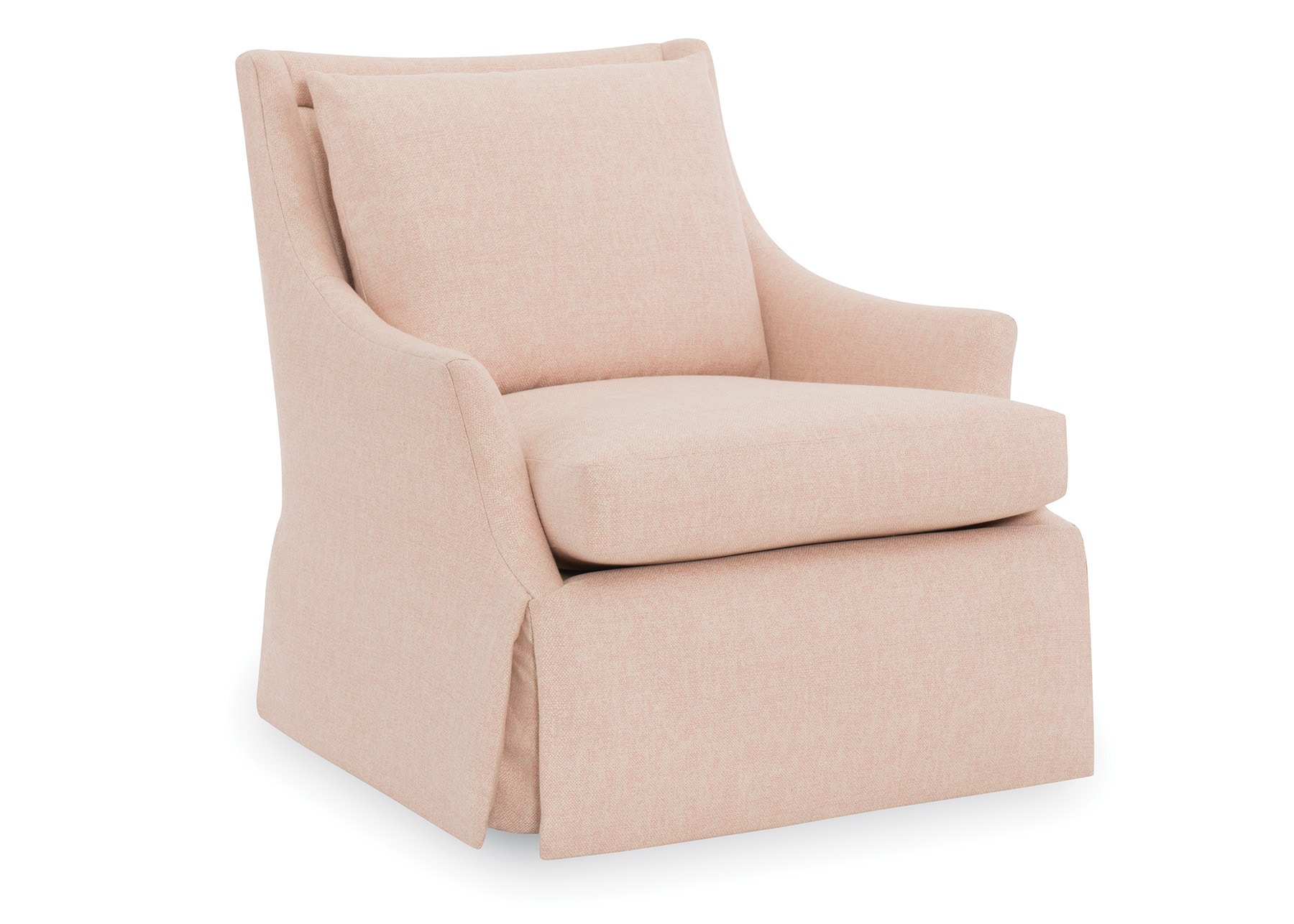  Evelyn Stationary Chair 